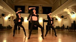 Michael Jackson - Slave to the rhythm | DANCE VIDEO