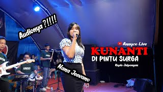 Download lagu KUNANTI DIPINTU SURGA KOPLO JAIPONG GAYENG BANGET... mp3