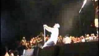 Pennywise - &quot;Date With Destiny&quot; (Live - 2002)
