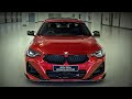 BMW Revives South Africa S Legends The 325iS And 333i Homage Editions Prove The 2 Series