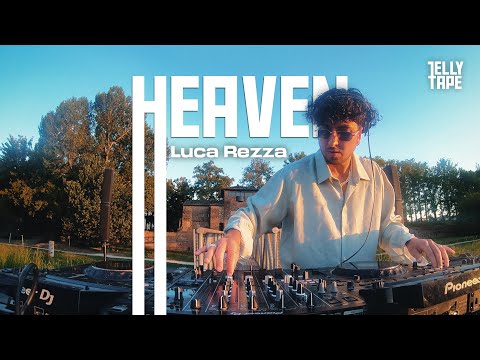 Progressive Melodic House Mix | Luca Rezza at UNESCO Site, Ferrara, Italy