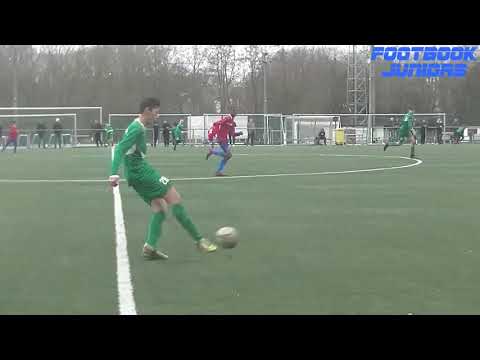 U15 R D  Cointe   Ans Montegnée 02 03 19
