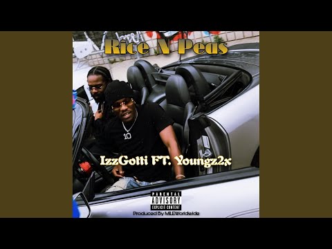 Rice N Peas (feat. Youngzzy2x)