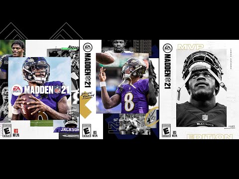 Madden NFL 21 Comeback City Trophy/Achievement