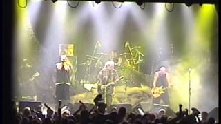Soulfly - Bleed Feat. Jason &quot;J-Sin&quot; [Primer 55] Live @ Bogart&#39;s, Ohio ★2000-10-11★