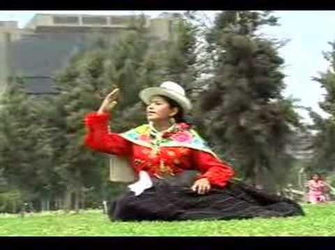 Luz del Mantaro - Tunantada04