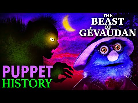 The Beast of Gevaudan • Puppet History