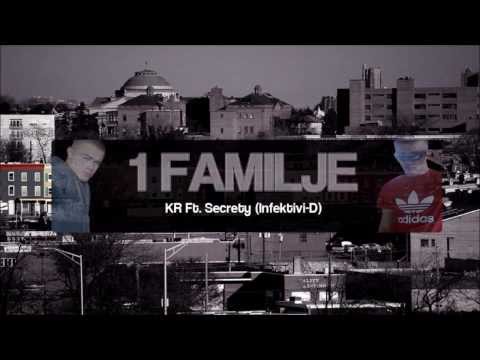 KR Ft Secrety Infektivi D - 1 Familje