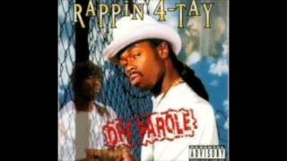 Rappin 4-Tay A Lil Some Em Some Em
