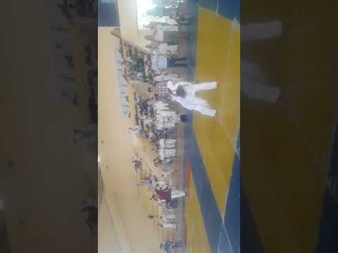 Nurlan ın güləşi cudo