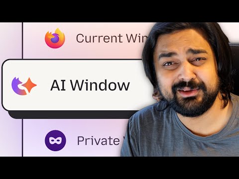 Firefox Situation Is Bad...