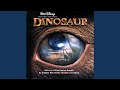 The Carnotaur Attack (From "Dinosaur"/Score)