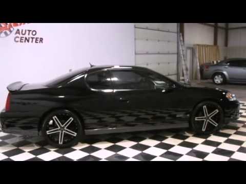2006 Chevrolet Monte Carlo Fremont NE 68025
