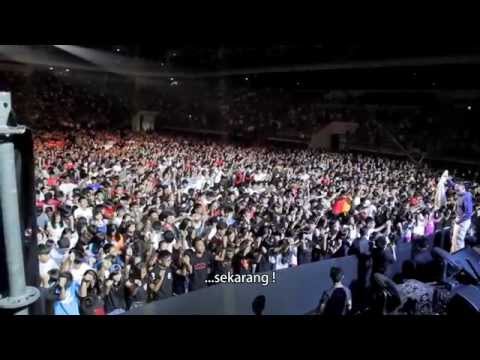 Jesus Saves (Official Victory Report of Philip Mantofa)