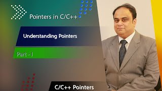 Pointers in C and C++   Part 1  (Hindi/Urdu)