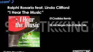 Ralphi Rosario feat. Linda Clifford -