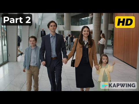 The Good Doctor | Season 7 Episode 10 - GOODBYE | 10 Years Later 🥺 | Ending Scene | Part 2