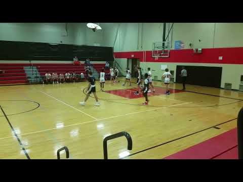 GR Storm - Camden Thompson 4/22/22 Game