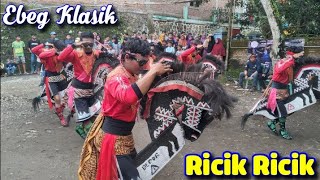 Download lagu RICIK RICIK ❗❗ EBEG BANYUMASAN KLASIK SRI REJEKI CILOMBANG LUMBIR mp3 Download lagu RICIK RICIK ❗❗ EBEG BANYUMASAN KLASIK SRI REJEKI CILOMBANG LUMBIR mp3