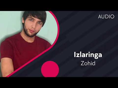 Zohid - Izlaringa (Official Music)