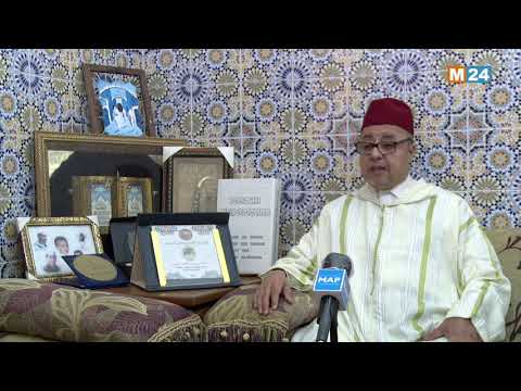 سؤال ديني مع الأستاذ لحسن بن ابراهيم السكنفل الحلقة الثامنة عشرة