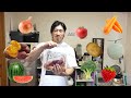焼き芋おじさん野菜を語る!