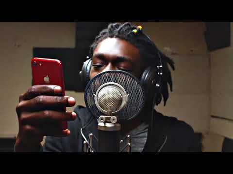 TyeTye - Dead Faces Prod. by BeatsByWilly(Directed by DonClaude)