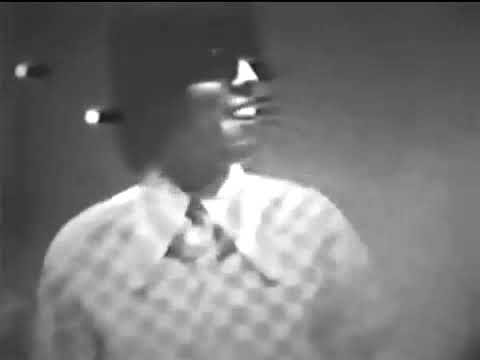 ? (Question Mark) & The Mysterians - Girl (You Captivate Me) T.V. appearance.