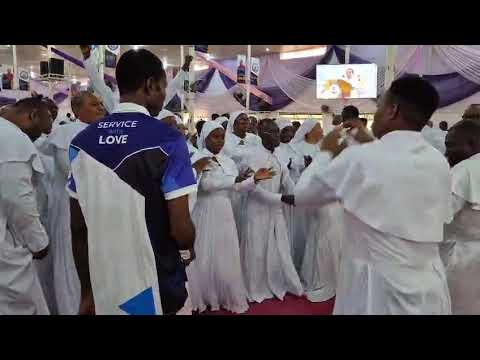 OKPOSONG ODUDU (Greatest power)