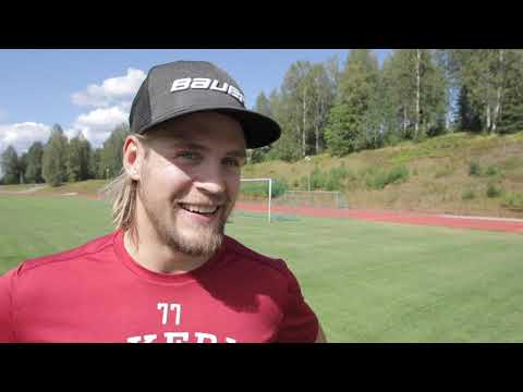 Turunen palautuu kalassa - "Harmi, että Mörkö jäi ilman kuhaa"