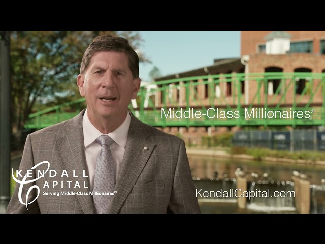 Clark Kendall, Serving Middle-Class Millionaires