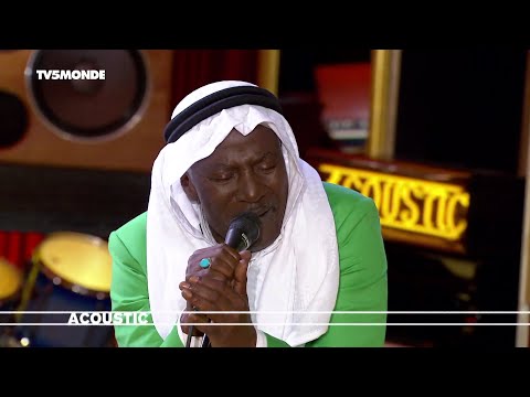 Videoclip de Je suis venu te dire que je m'en vais — Alpha Blondy