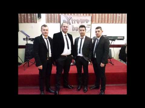 Extreme Band Strumica - Bogovi zemljom hode - Live