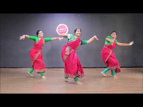 Oru Kaadhilola Dance Cover