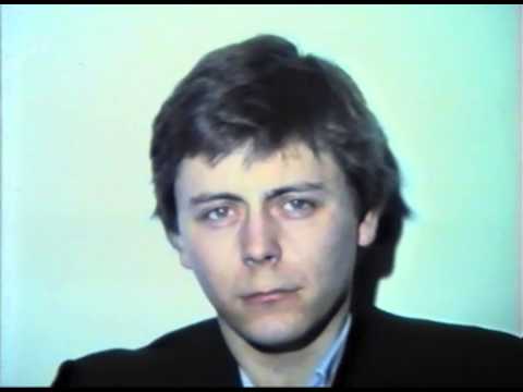 Thomas Frick (1990) by Gérard Courant - Cinématon #1183