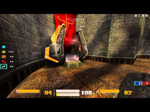 CPL London qualifiers: death vs. pele - q3tourney2