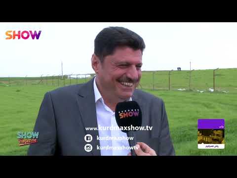 kamaran salh la chi trsawa ?