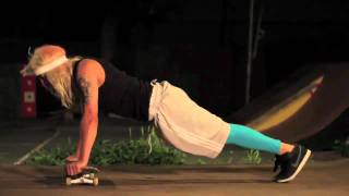 The Skate Diaries with Joe Cool Episode 6 - Theskateclick.com