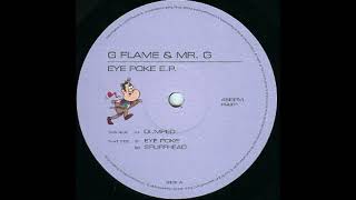 G Flame & Mr. G - Spliffhead [PG001]