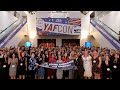 YAF NCSC 2025 Recap