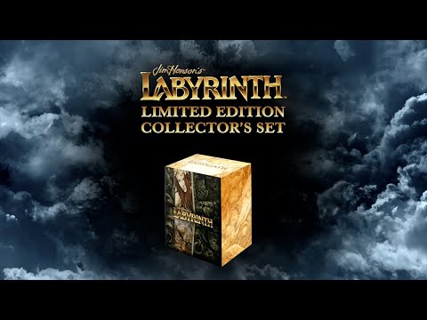 Limited Edition Collector's Set