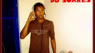Mix Kizomba - Ponto B (ao vivo) - DJ SOARES
