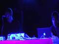 PULSHAR- NO MEDITATION  live in Sónar 08