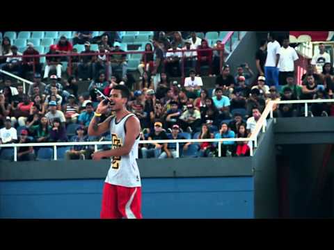 Summary Raploncesto 2nd Edition