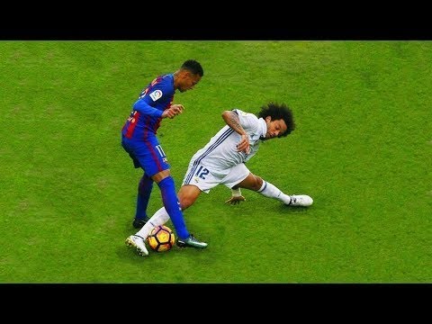MOST INSANE FOOTBALL SKILLS 2017[Football]