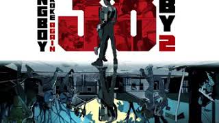 Youngboy Never Broke again (NBA)Thug of spades