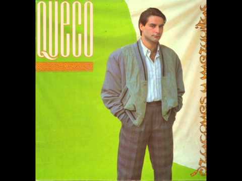 El Queco - No Vengas Más