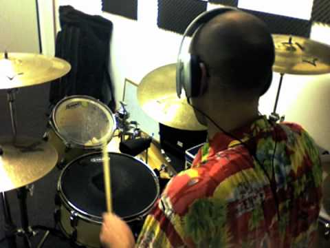 Surf&Roll Drum Sessions. Cheater slicks - The Four Speeds