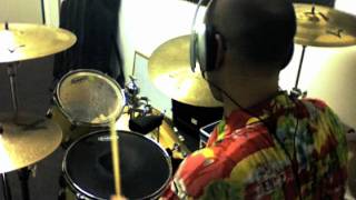 Surf&Roll Drum Sessions. Cheater slicks - The Four Speeds