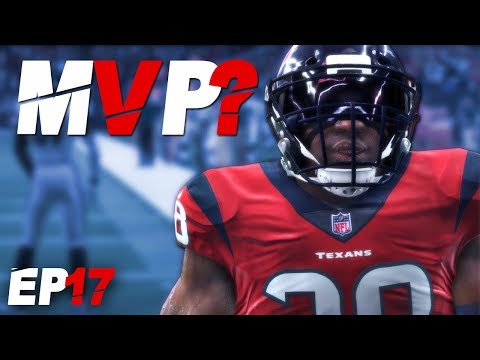 The MVP DISRESPECT + Team Falling Apart? | MADDEN 18 CAREER MODE GAMEPLAY | EP17